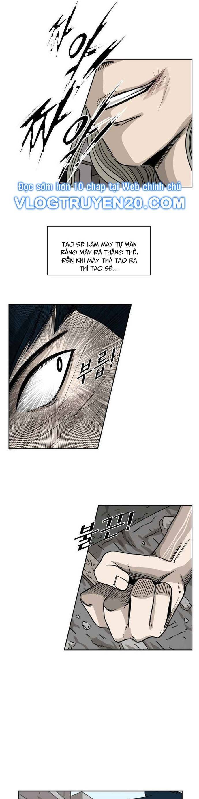 Shark - Cá Mập - Chapter 63 - Page 33