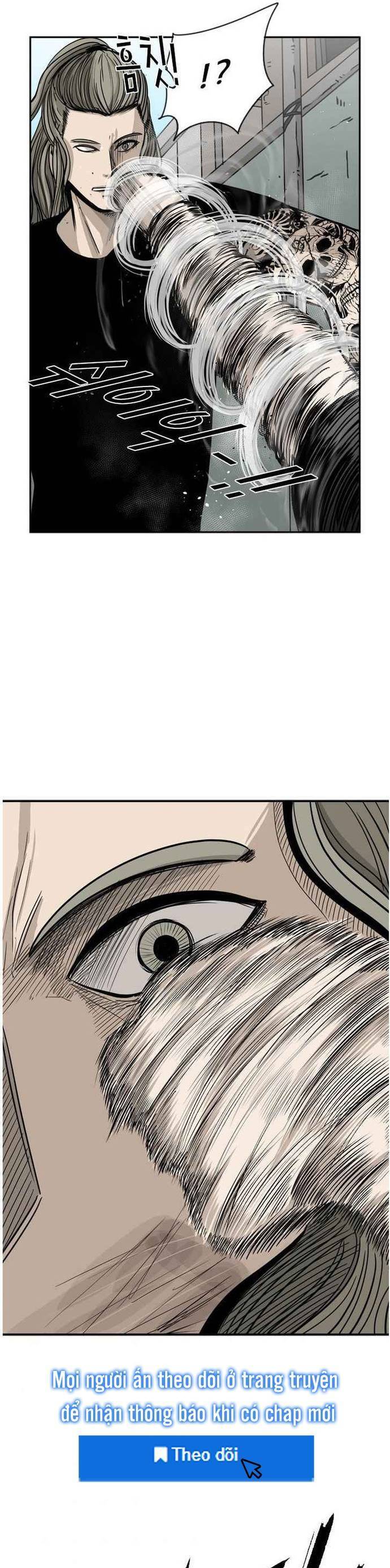 Shark - Cá Mập - Chapter 63 - Page 35