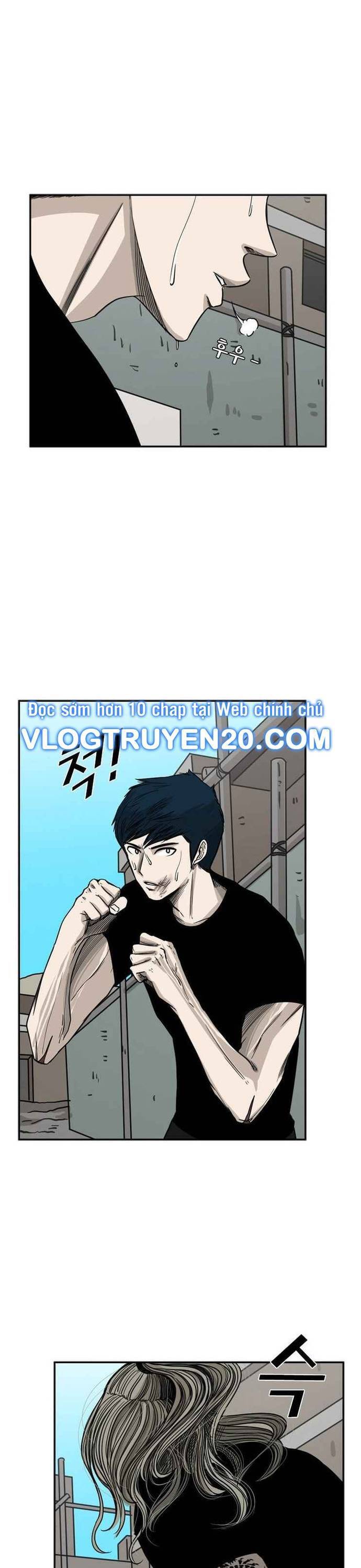 Shark - Cá Mập - Chapter 63 - Page 4