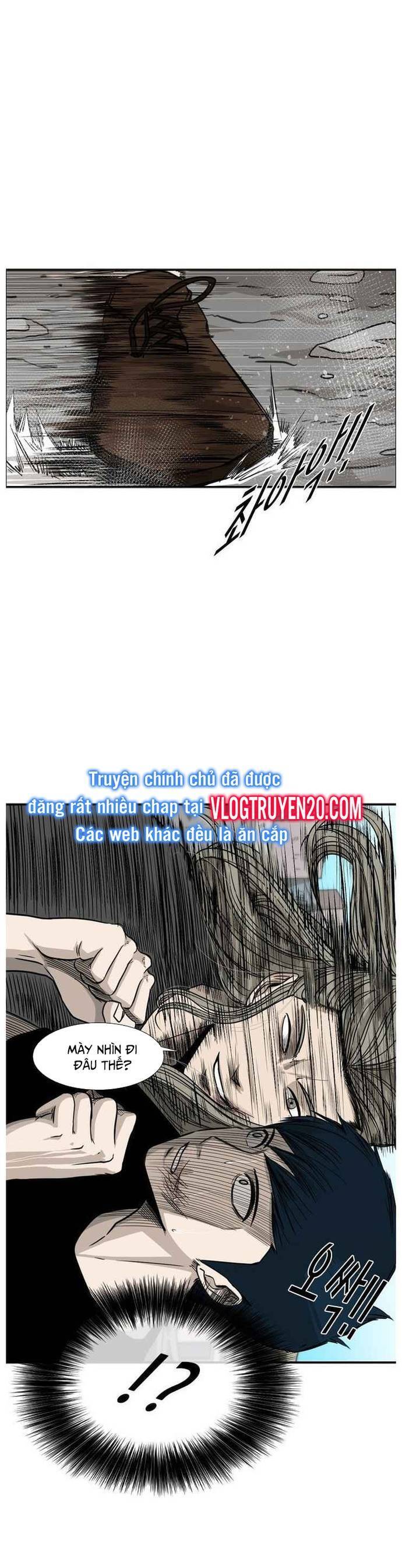 Shark - Cá Mập - Chapter 63 - Page 6