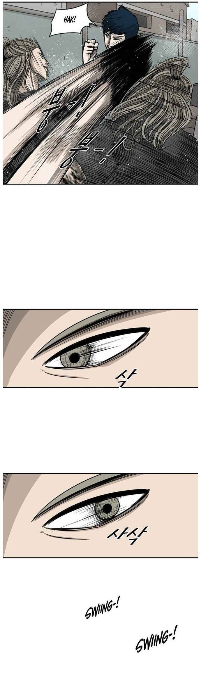 Shark - Cá Mập - Chapter 63 - Page 8