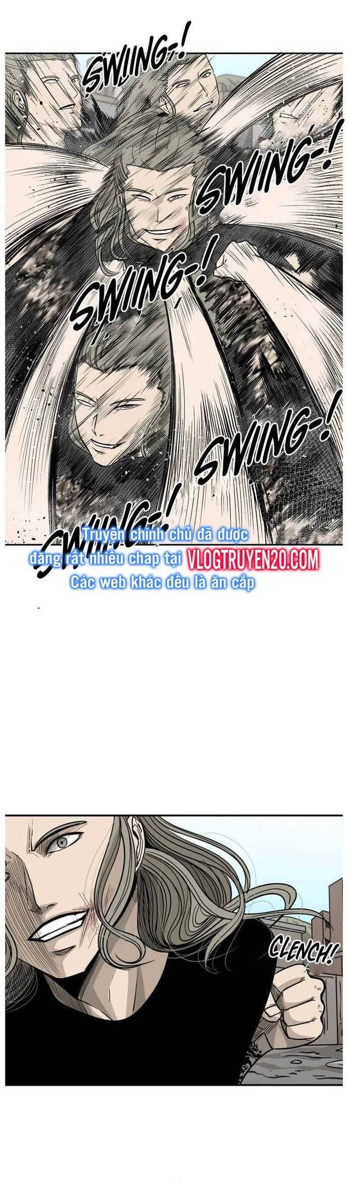 Shark - Cá Mập - Chapter 63 - Page 9