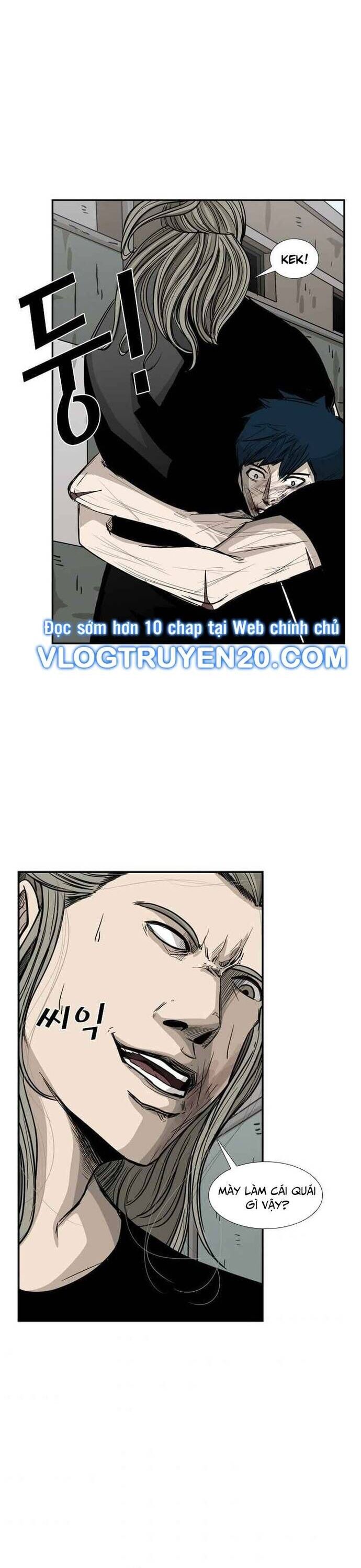 Shark - Cá Mập - Chapter 64 - Page 13