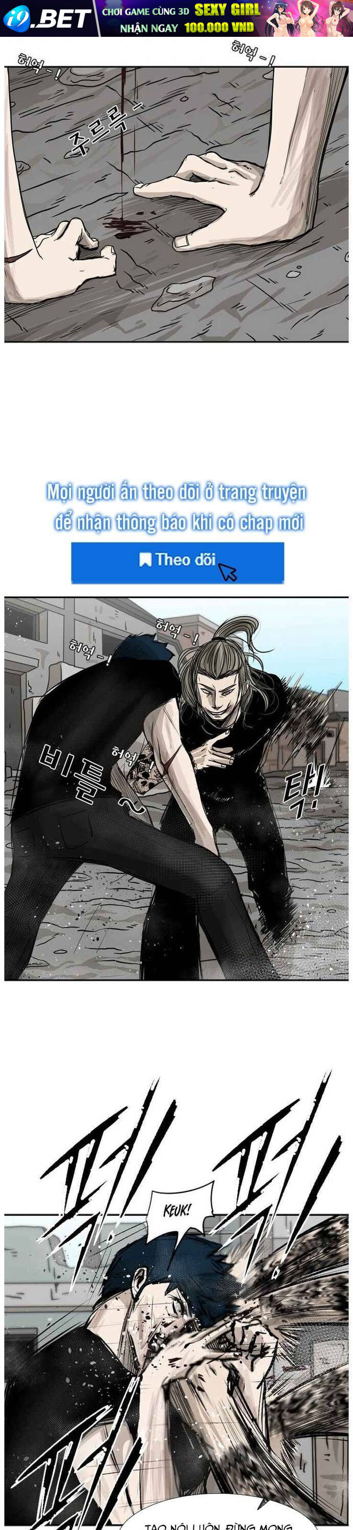 Shark - Cá Mập - Chapter 64 - Page 18