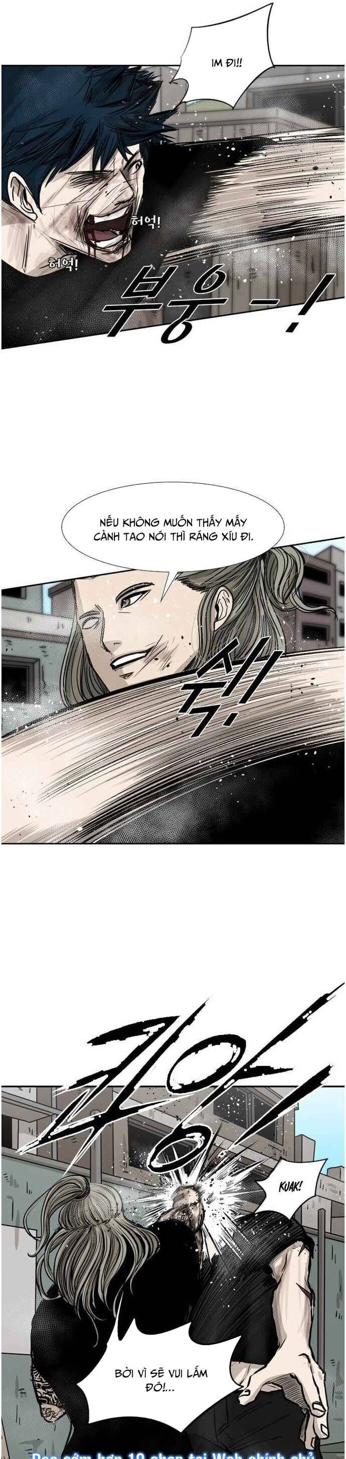 Shark - Cá Mập - Chapter 64 - Page 20