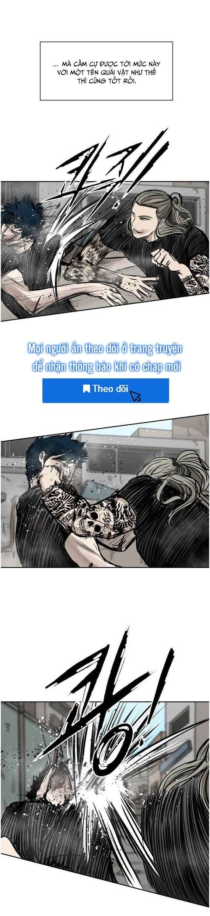 Shark - Cá Mập - Chapter 64 - Page 23