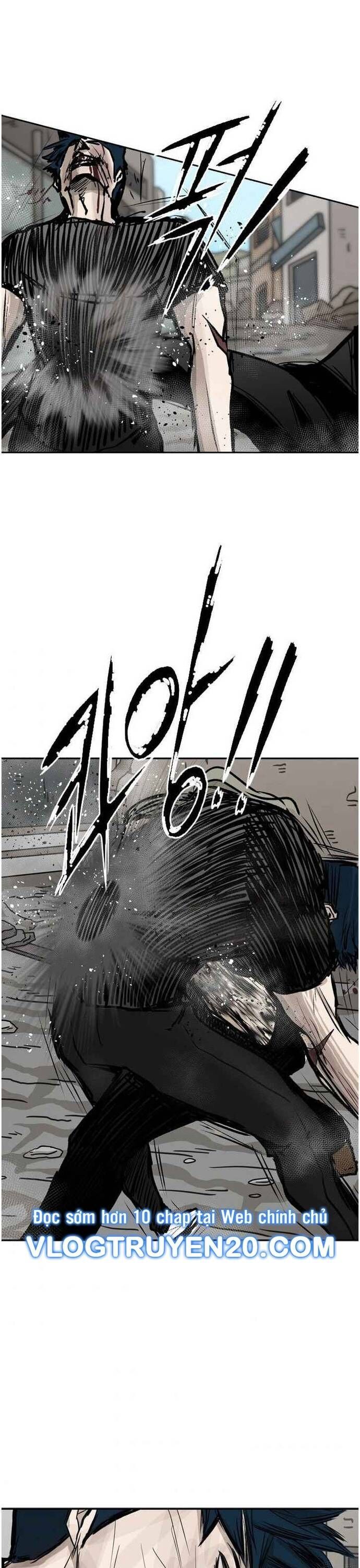 Shark - Cá Mập - Chapter 64 - Page 24