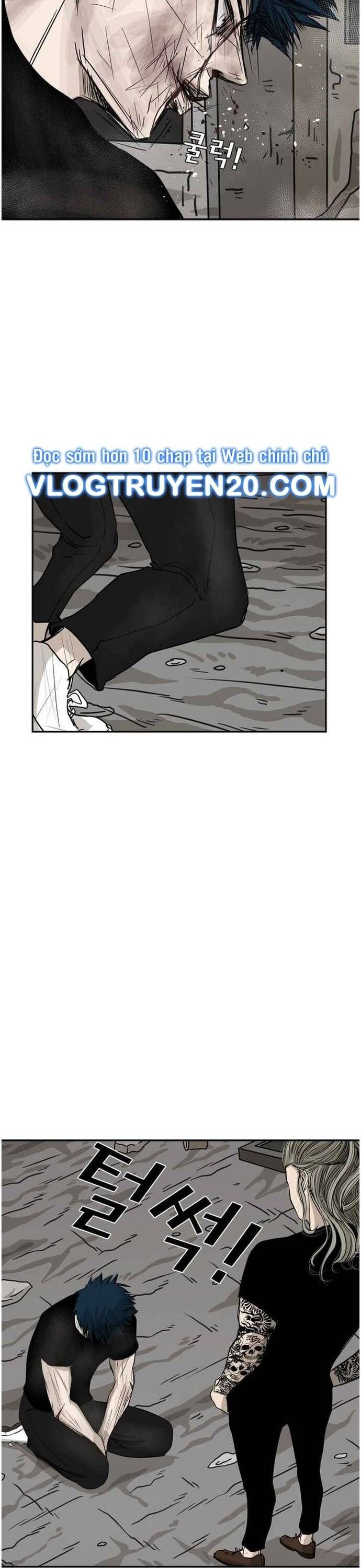 Shark - Cá Mập - Chapter 64 - Page 25