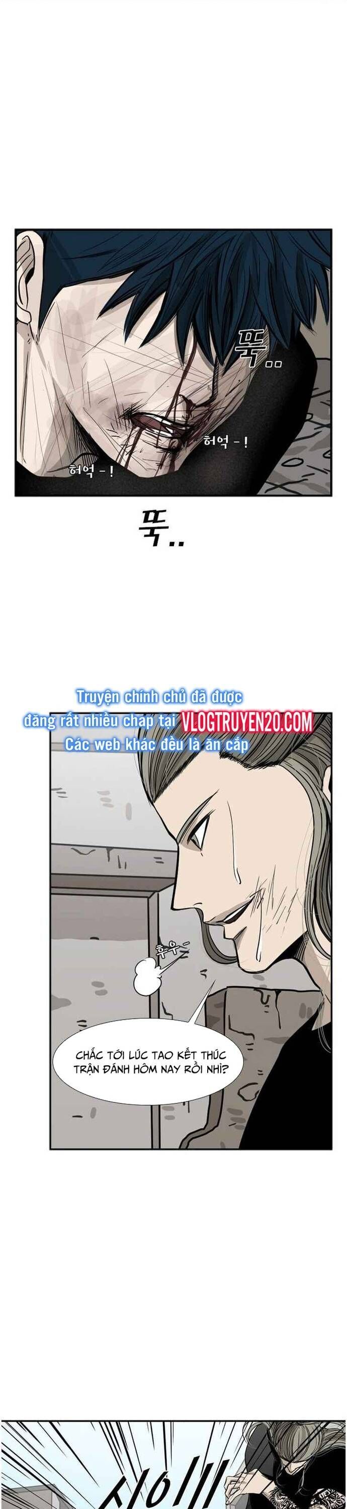 Shark - Cá Mập - Chapter 64 - Page 26