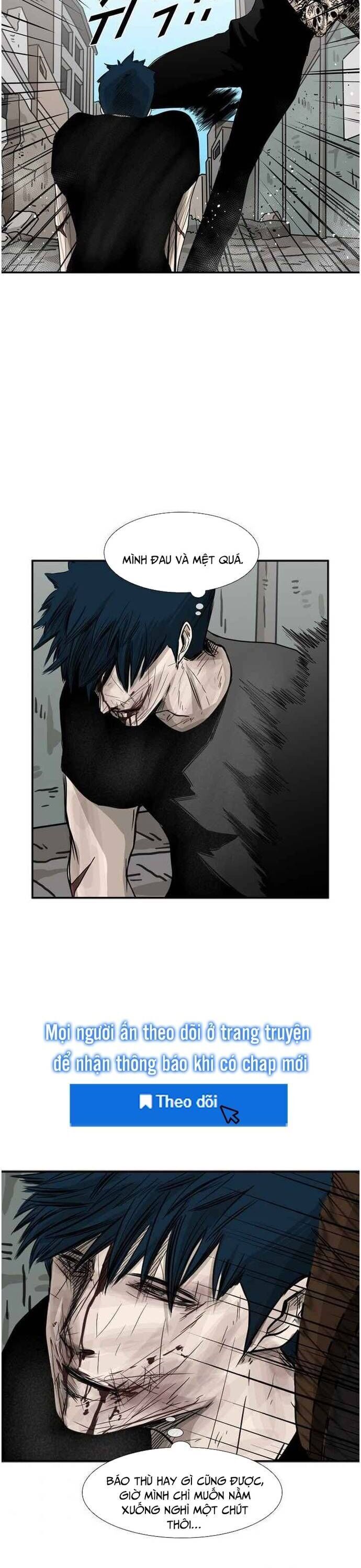 Shark - Cá Mập - Chapter 64 - Page 27