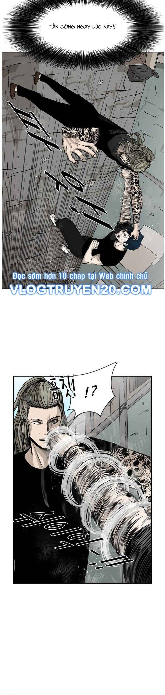 Shark - Cá Mập - Chapter 64 - Page 3