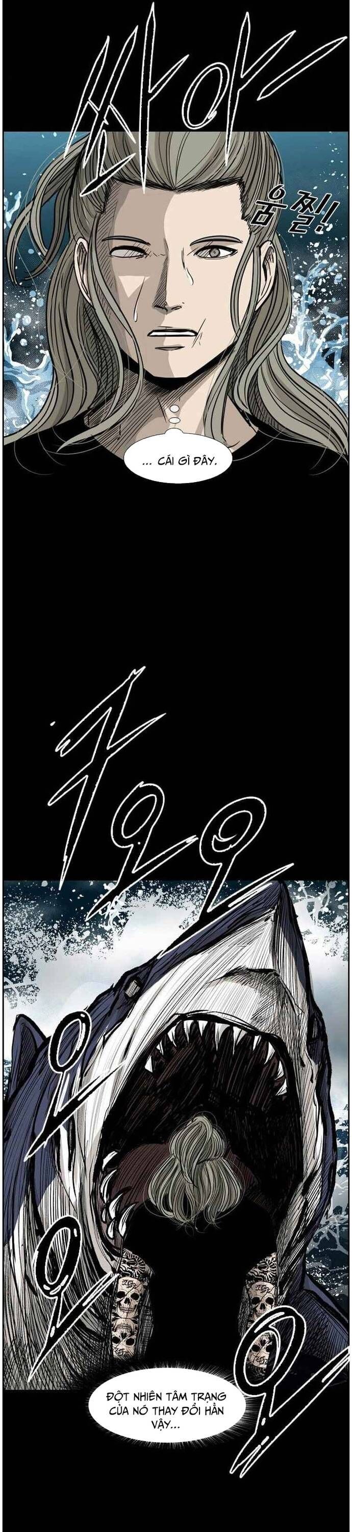 Shark - Cá Mập - Chapter 64 - Page 32