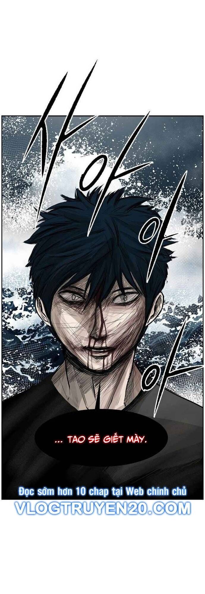 Shark - Cá Mập - Chapter 64 - Page 34