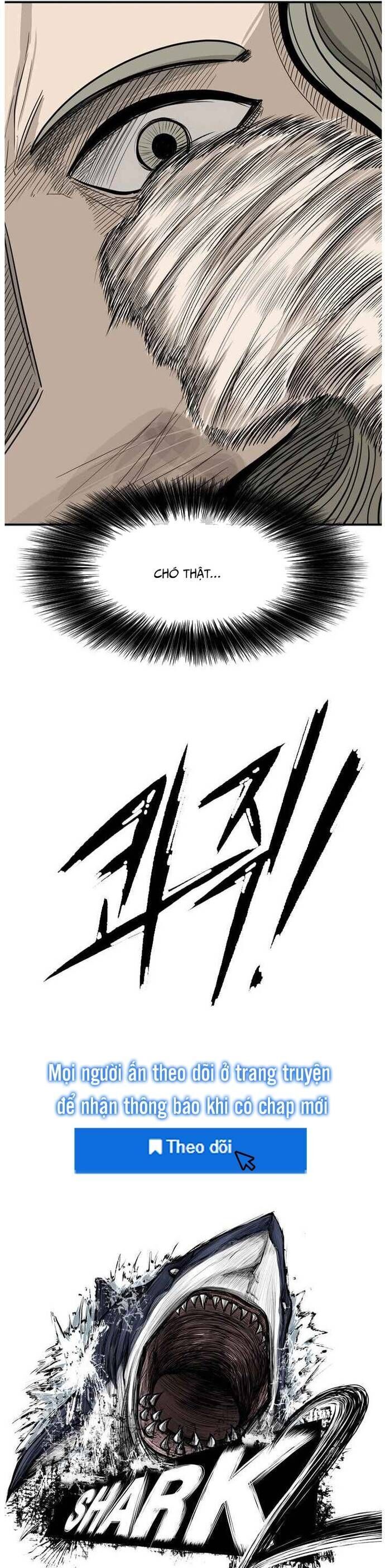 Shark - Cá Mập - Chapter 64 - Page 4