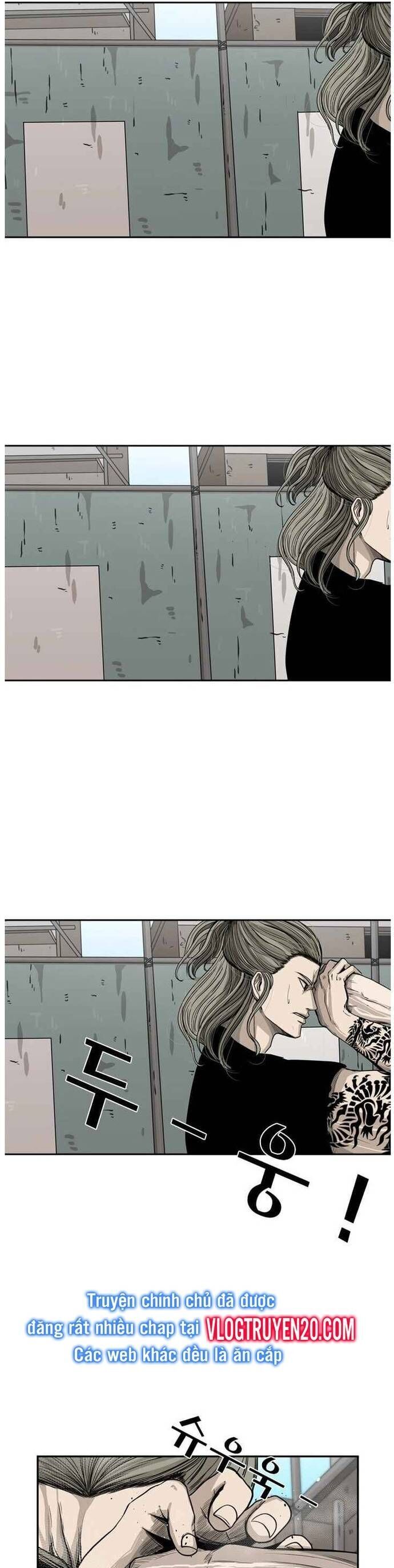 Shark - Cá Mập - Chapter 64 - Page 6