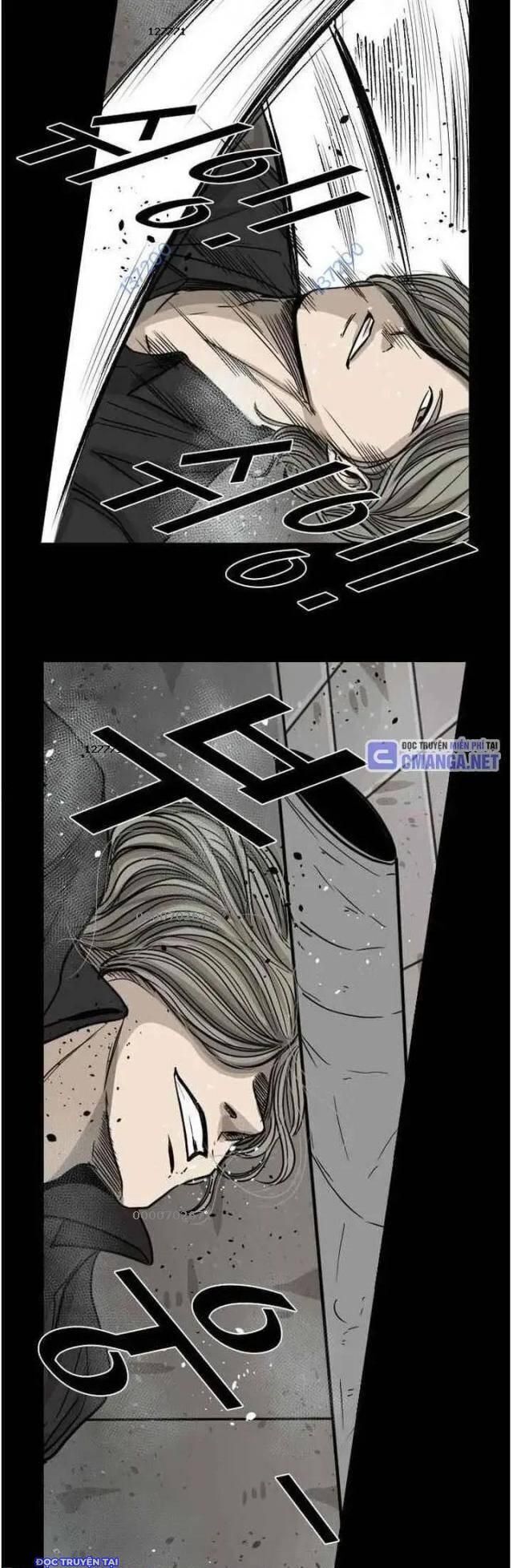 Shark - Cá Mập - Chapter 65 - Page 10