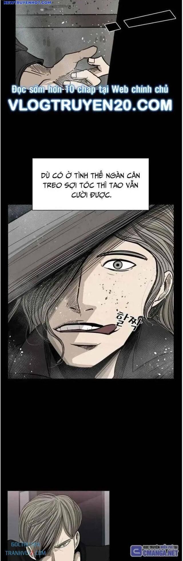 Shark - Cá Mập - Chapter 65 - Page 11