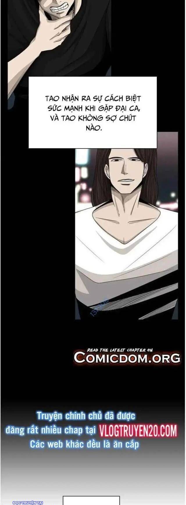 Shark - Cá Mập - Chapter 65 - Page 12