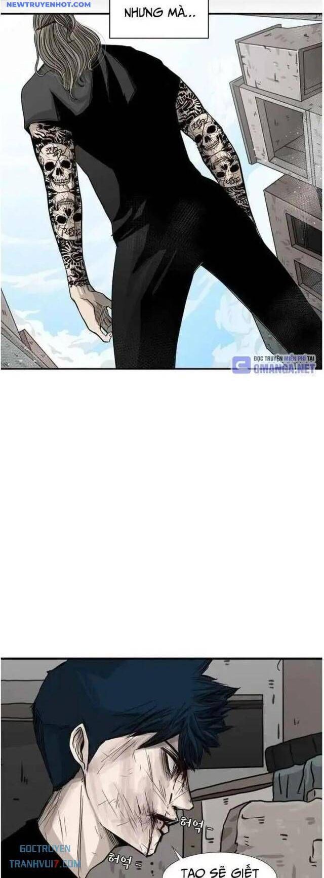 Shark - Cá Mập - Chapter 65 - Page 13