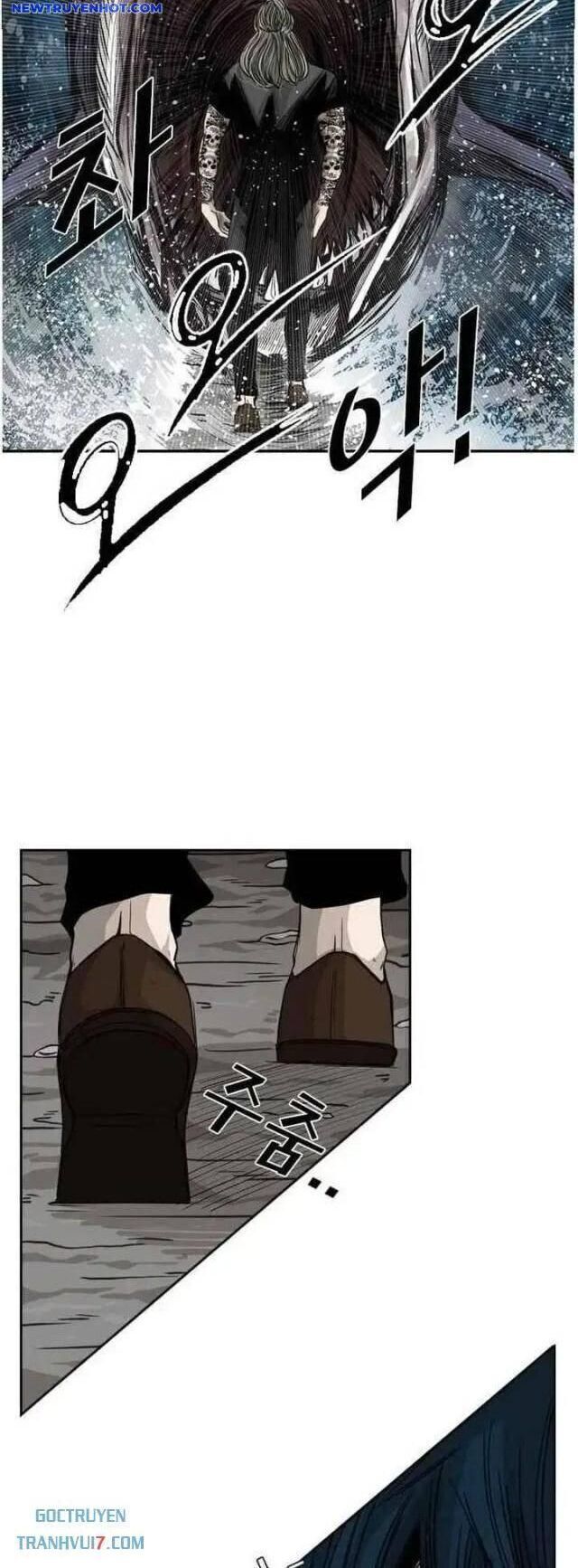 Shark - Cá Mập - Chapter 65 - Page 15