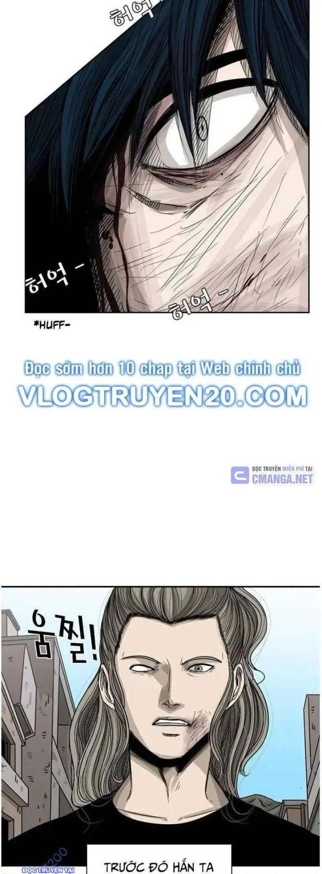 Shark - Cá Mập - Chapter 65 - Page 16