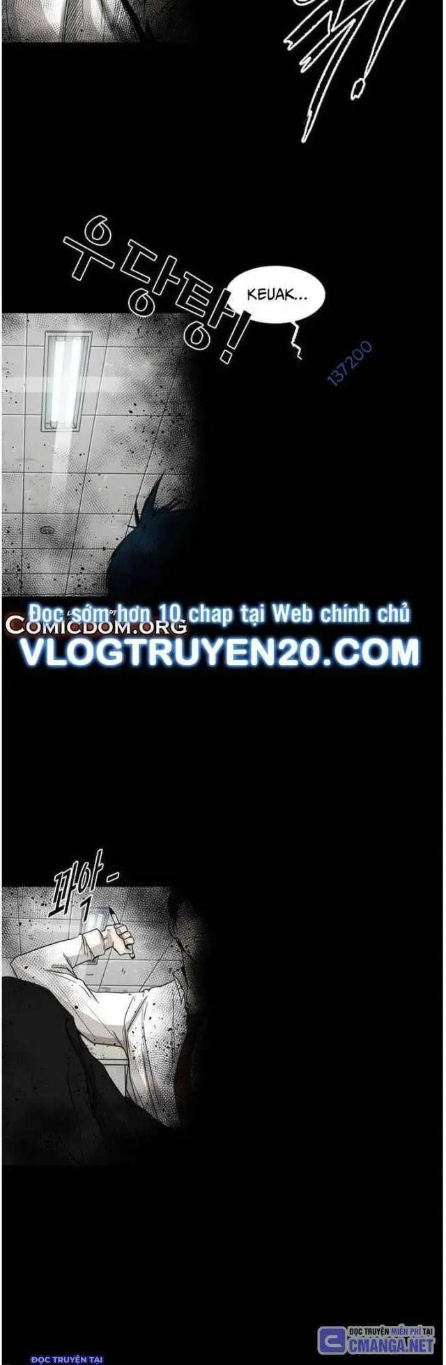 Shark - Cá Mập - Chapter 65 - Page 20