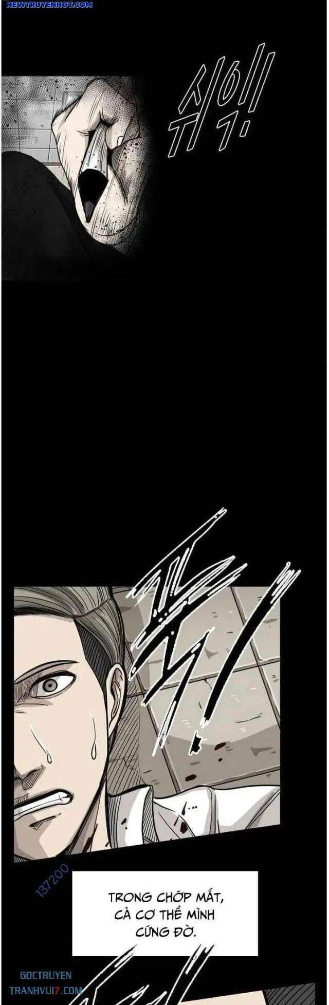 Shark - Cá Mập - Chapter 65 - Page 21