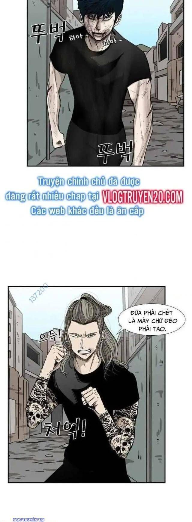 Shark - Cá Mập - Chapter 65 - Page 26