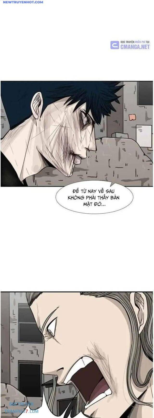 Shark - Cá Mập - Chapter 65 - Page 27