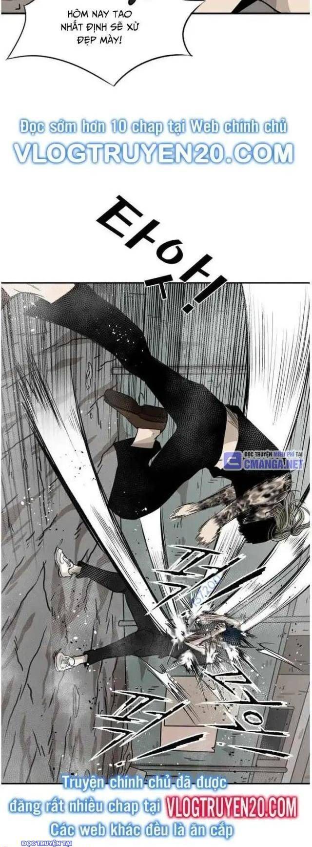 Shark - Cá Mập - Chapter 65 - Page 28