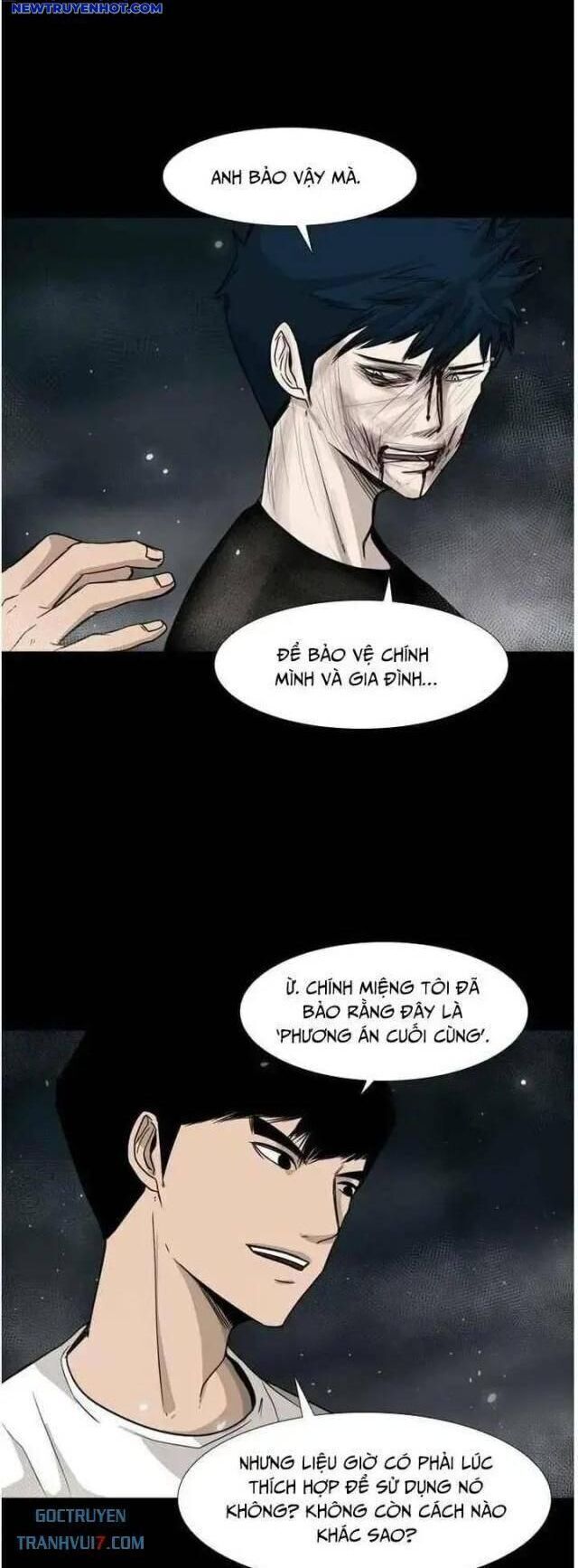 Shark - Cá Mập - Chapter 65 - Page 33