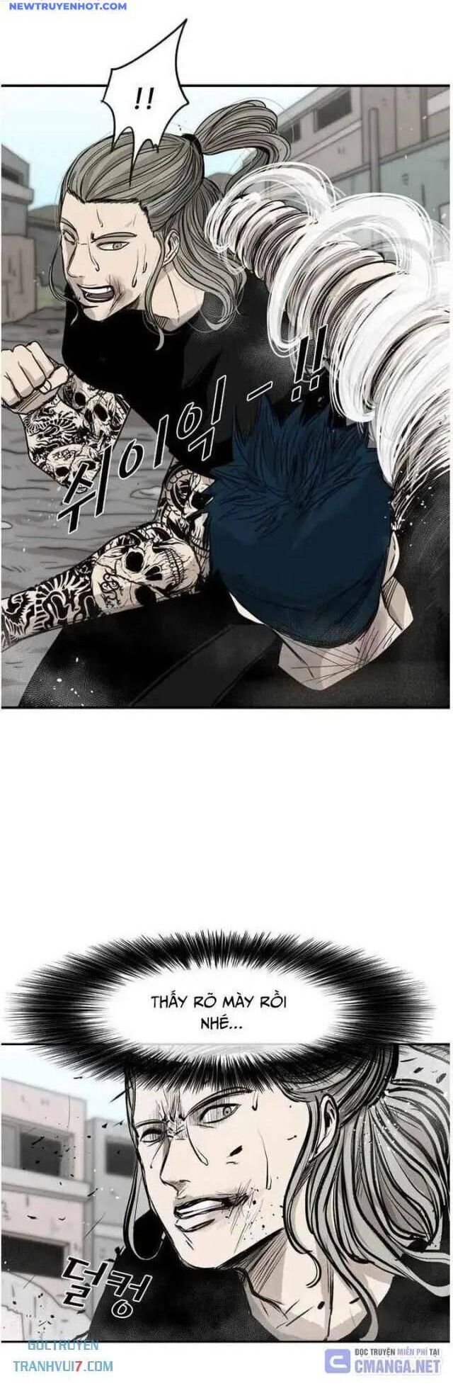 Shark - Cá Mập - Chapter 65 - Page 41