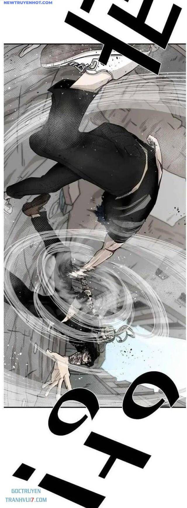 Shark - Cá Mập - Chapter 65 - Page 45