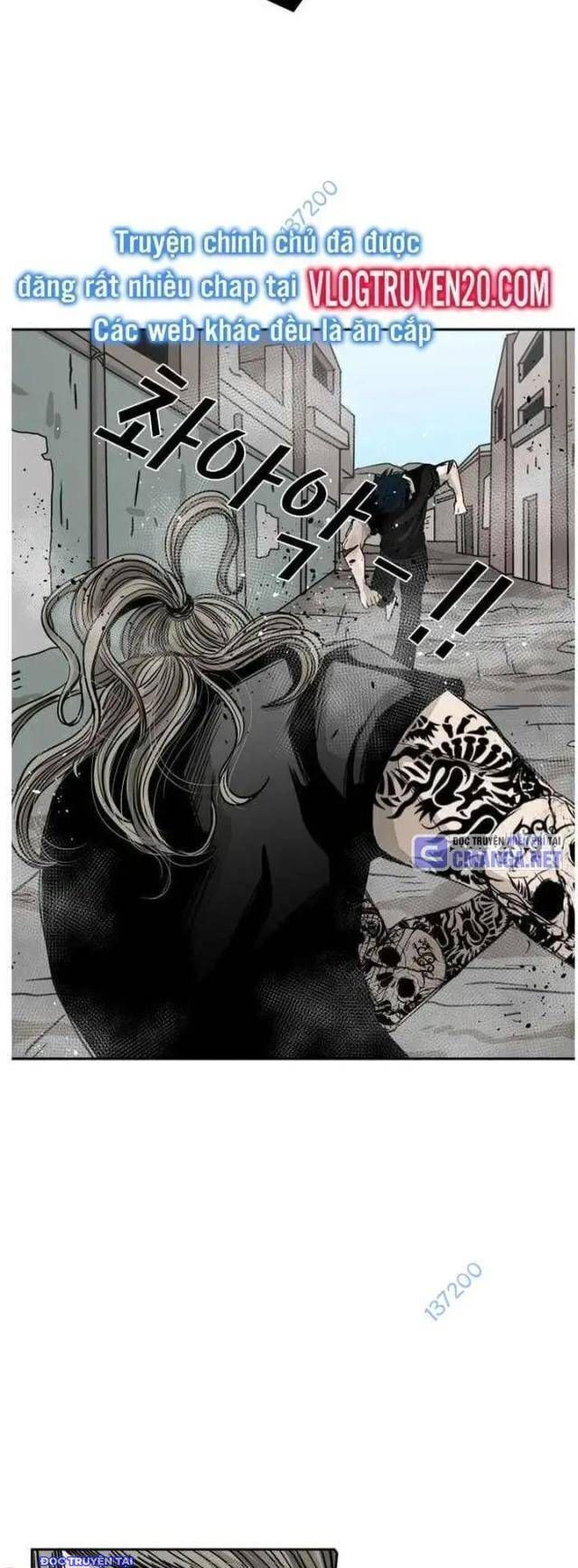 Shark - Cá Mập - Chapter 65 - Page 46