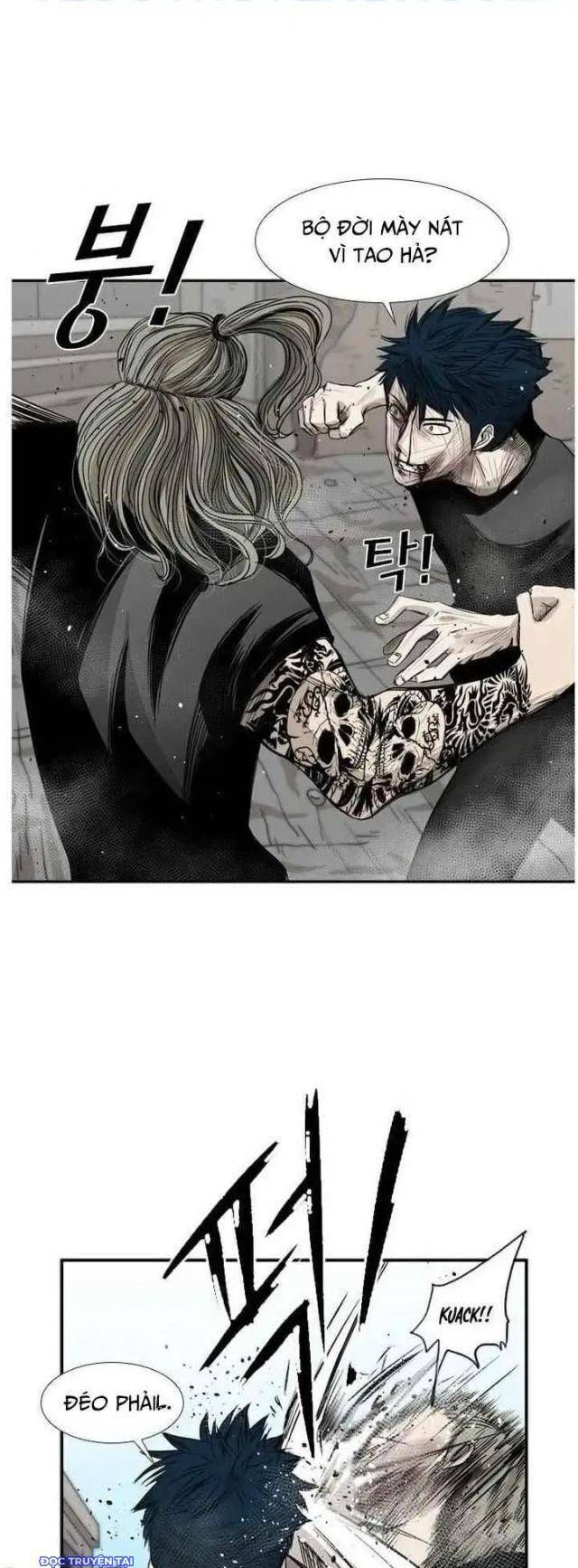 Shark - Cá Mập - Chapter 65 - Page 48