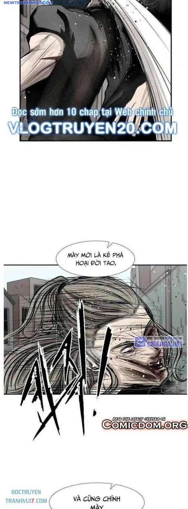 Shark - Cá Mập - Chapter 65 - Page 49