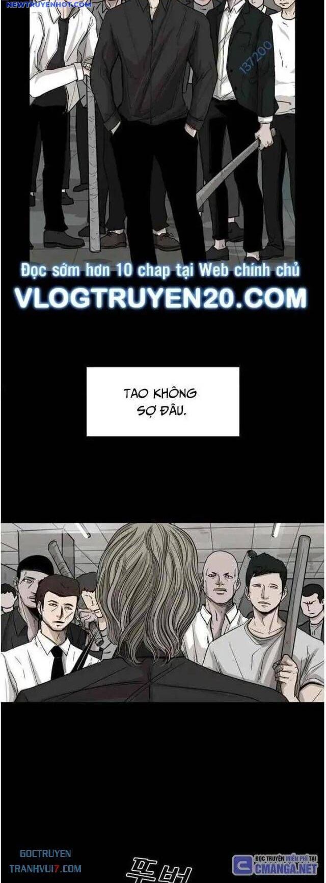 Shark - Cá Mập - Chapter 65 - Page 5