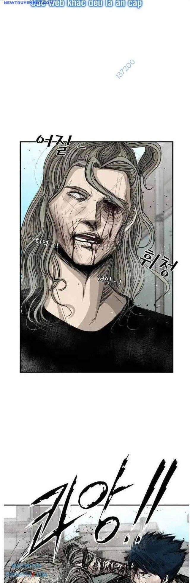 Shark - Cá Mập - Chapter 65 - Page 51