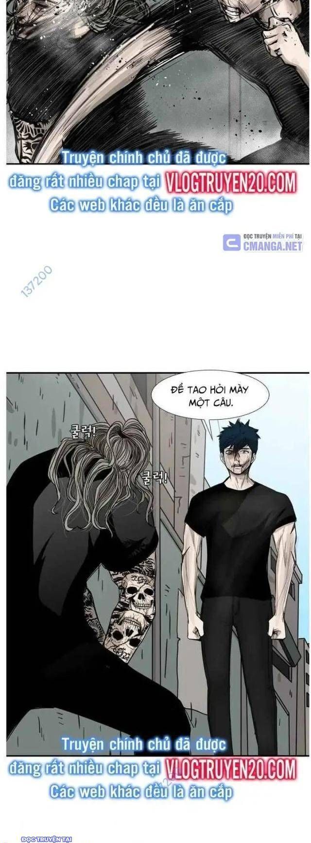 Shark - Cá Mập - Chapter 65 - Page 52