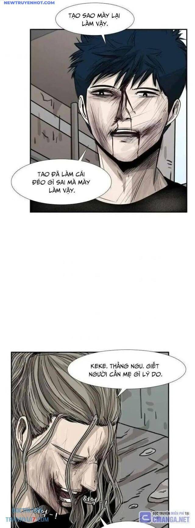 Shark - Cá Mập - Chapter 65 - Page 53