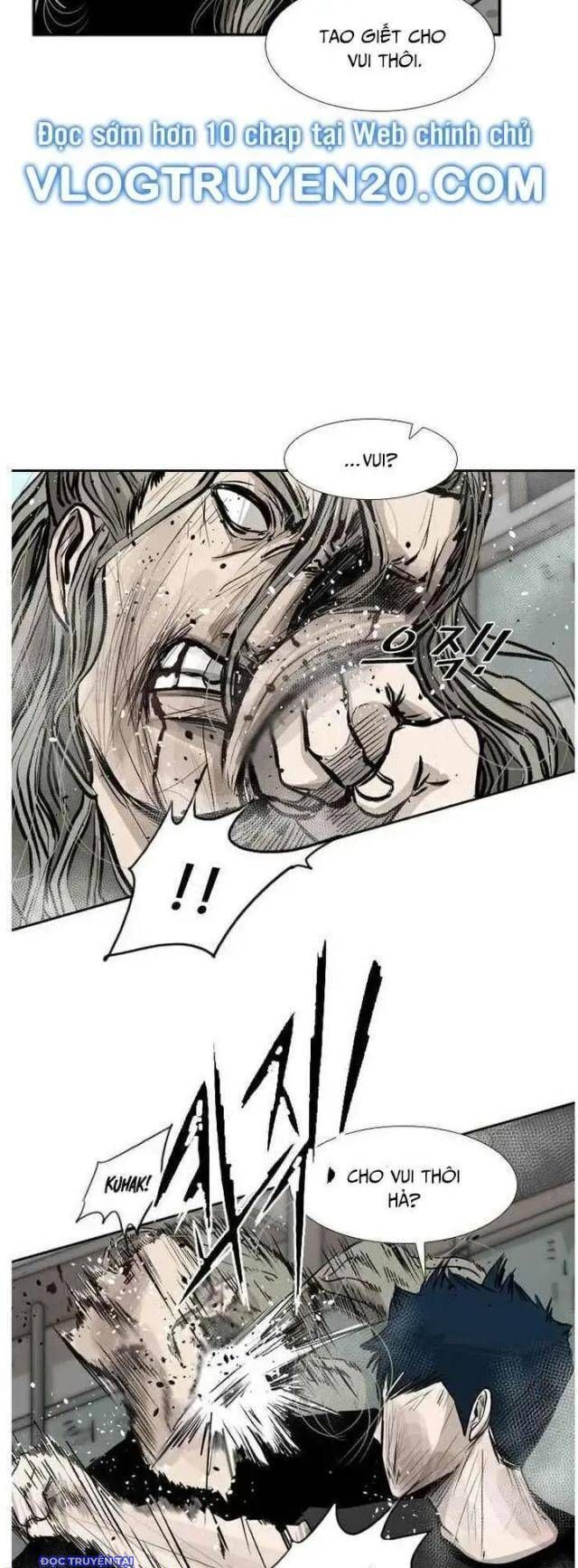 Shark - Cá Mập - Chapter 65 - Page 54