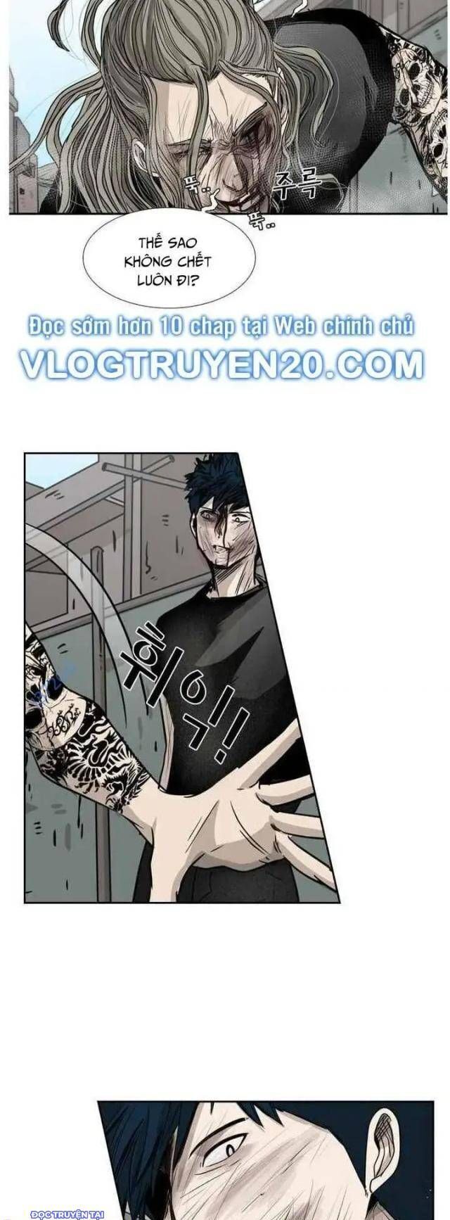 Shark - Cá Mập - Chapter 65 - Page 56