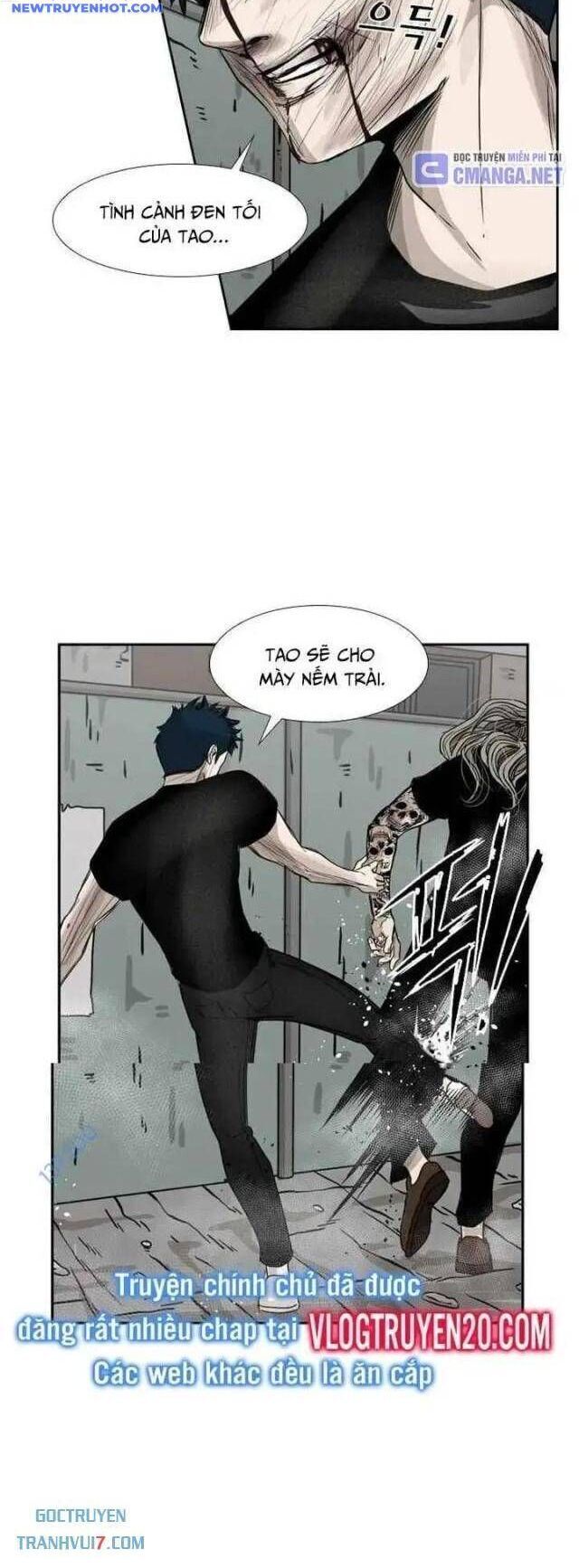 Shark - Cá Mập - Chapter 65 - Page 57