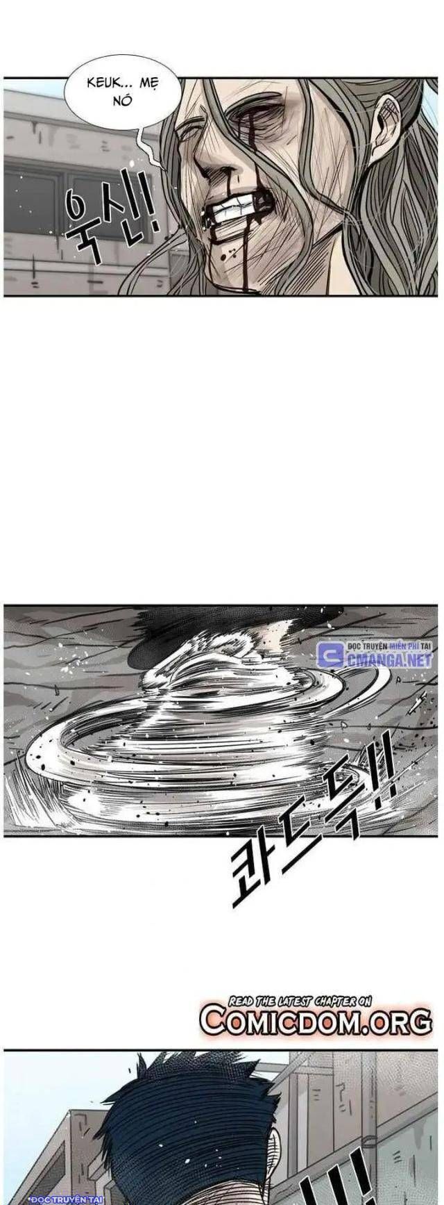 Shark - Cá Mập - Chapter 65 - Page 58