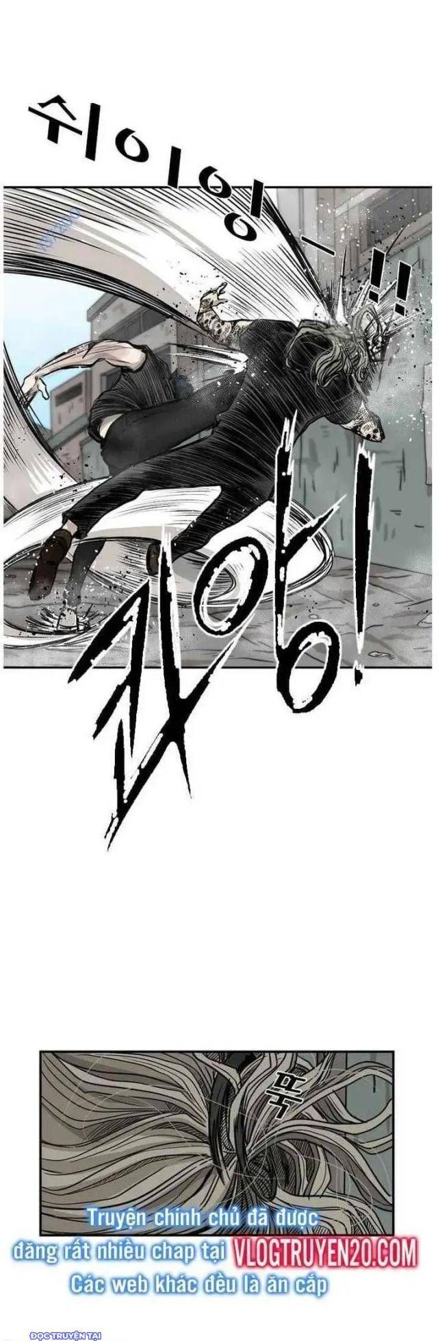 Shark - Cá Mập - Chapter 65 - Page 60