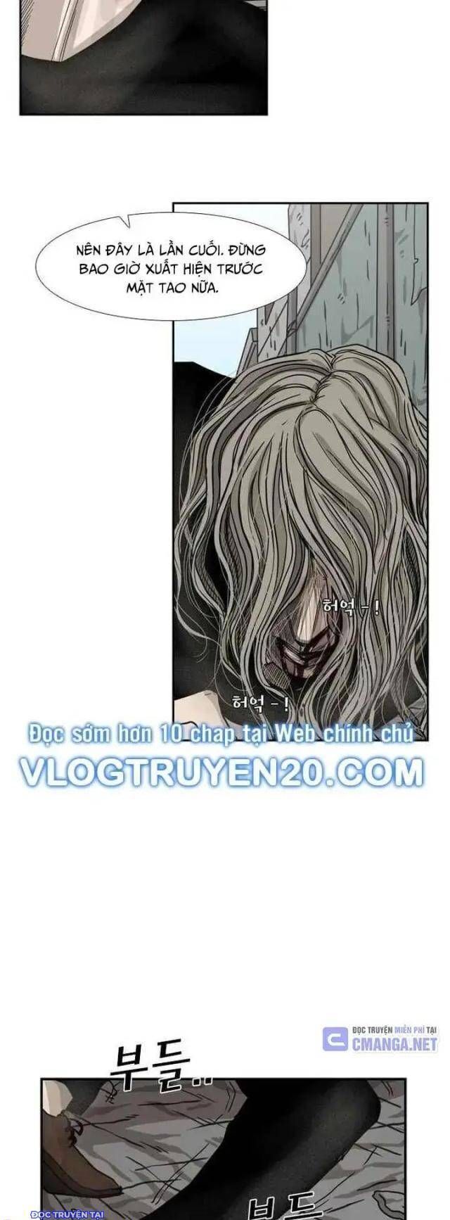 Shark - Cá Mập - Chapter 65 - Page 62