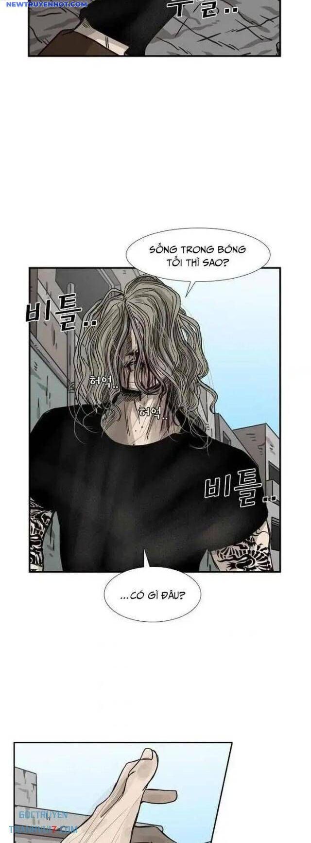 Shark - Cá Mập - Chapter 65 - Page 63