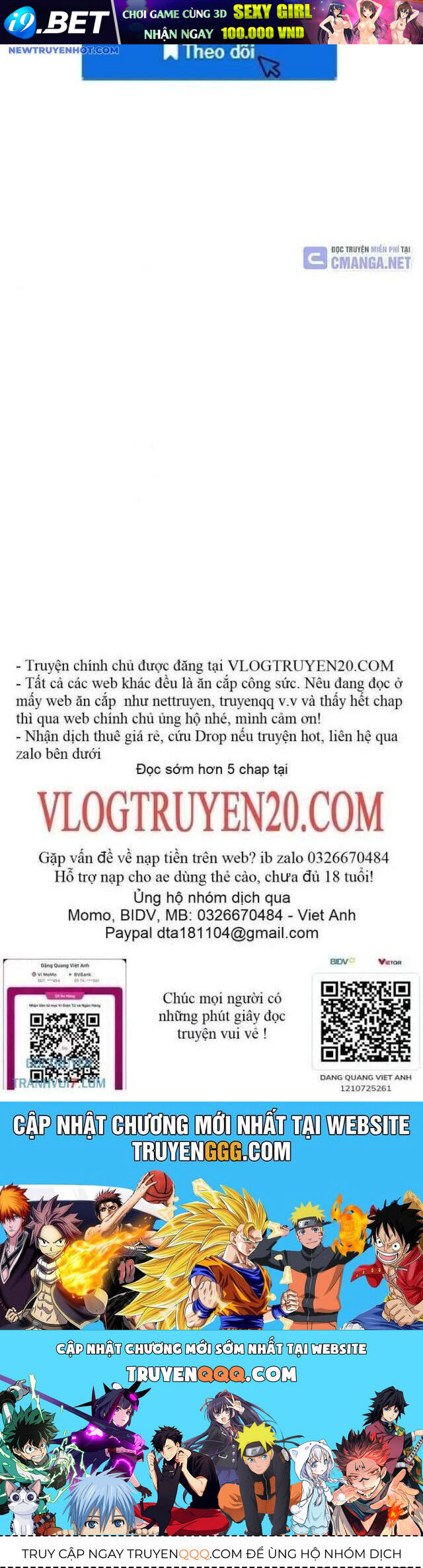 Shark - Cá Mập - Chapter 65 - Page 69