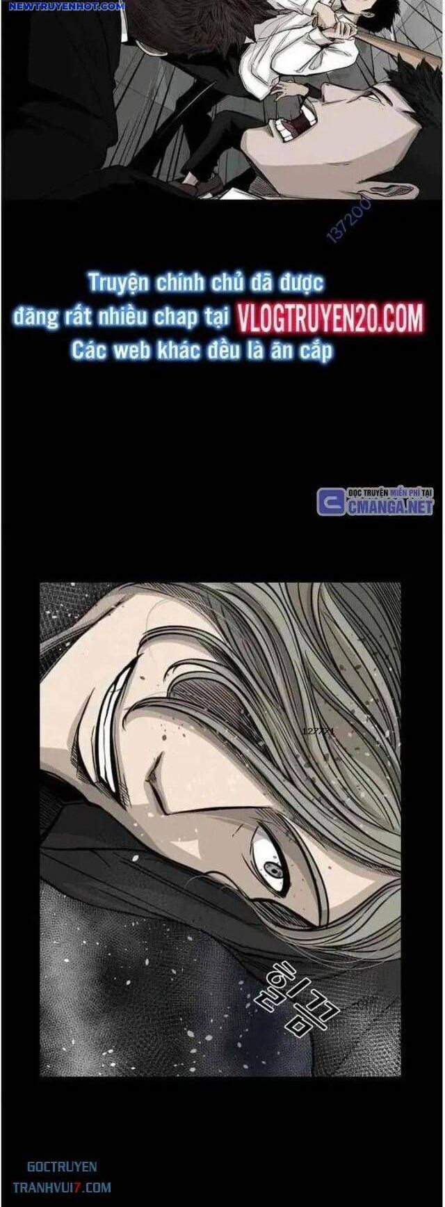 Shark - Cá Mập - Chapter 65 - Page 7