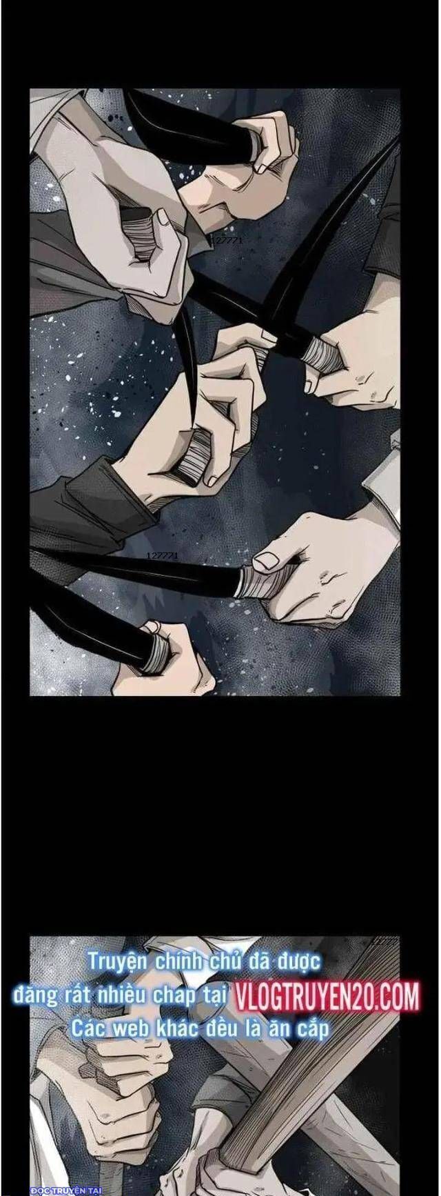 Shark - Cá Mập - Chapter 65 - Page 8